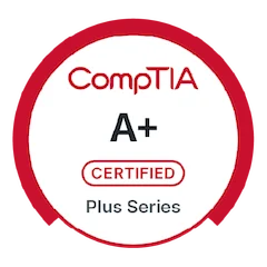 CompTIA A+ Certification