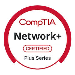 CompTIA Network+ Certification